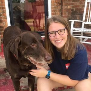 Meet your Posher, Grace